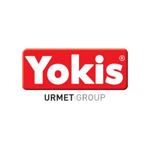 Logo Yokis