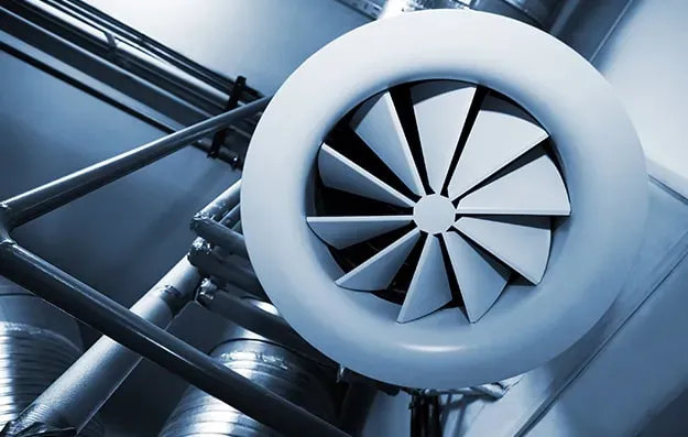 Ventilation